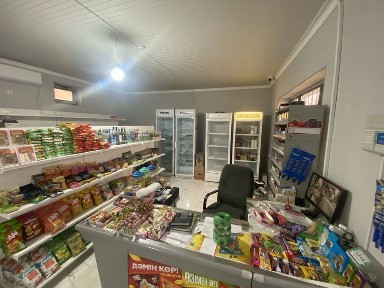 Сдается в аренду здание в Асык - ате