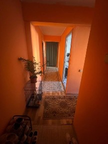 Осербаева 17, 4 этаж, 1 подьезд