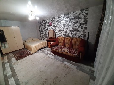 Восточно-Казахстанская область, Риддер