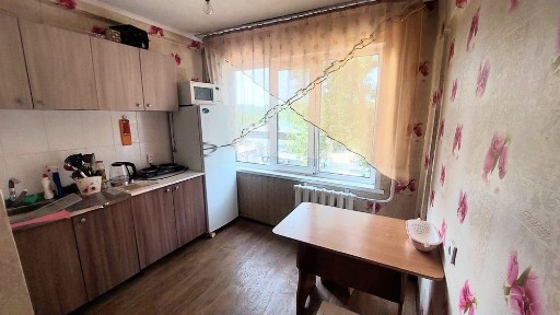 Восточно-Казахстанская область, Усть-Каменогорск, Виноградова (Ивушка)