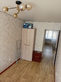 Квартира посуточно. Балыкши (Остановка Ландыш)