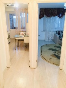 Квартира посуточно береке