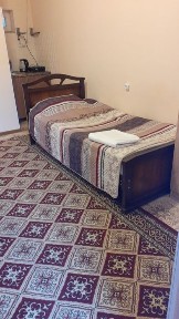 Атырауская область, Атырау, Авангард