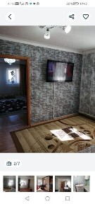 Западно-Казахстанская область, Уральск, Мясокомбинат