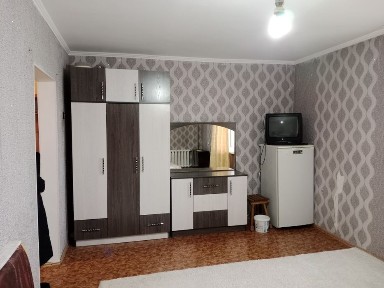 Алматинская область, Талдыкорган, Микрорайон 4