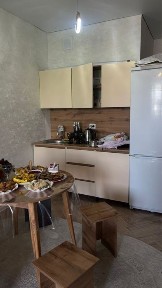 Алматинская область, Алматы, Алатауский район