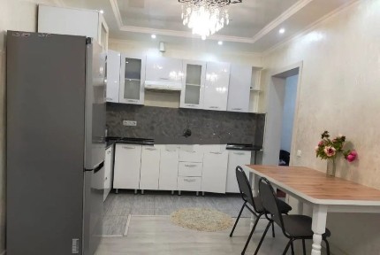 Сдам в аренду квартиру на долгий срок