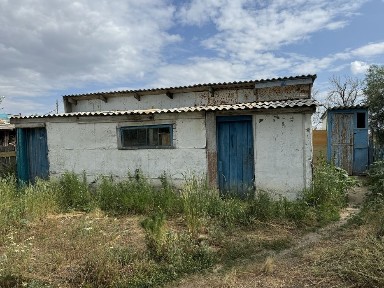 Дом частный продается срочно. Үй сатылады срочно. Сарай, аула, душ