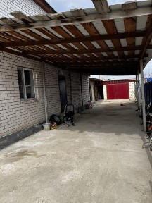 Продам дом 2 этажный