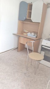 Дом однокомнатный в частном доме