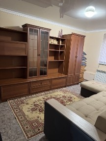 Сдается в аренду времянка