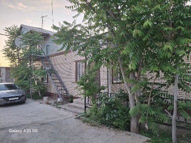 Продаётся частный дом