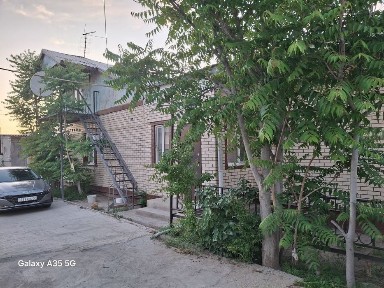 Атырауская область, Атырау, Авангард