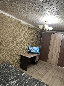 Сдам однокомнатную квартиу