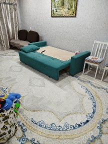 Акмолинская область, Кокшетау, Сельхозинститут