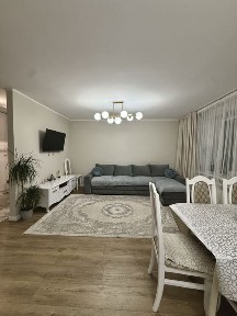 Акмолинская область, Астана, Есильский район