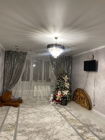 Срочно продам 3 х ком квартиру 80 кв. м с ремонтом