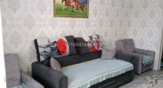 Акмолинская область, Астана, Сарыаркинский район