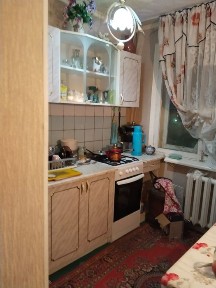 Акмолинская область, Степногорск