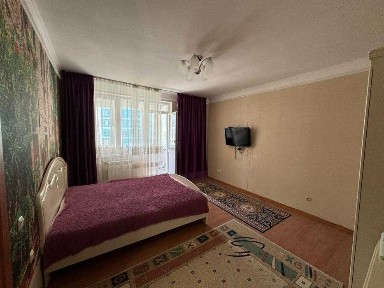 Акмолинская область, Астана, Есильский район