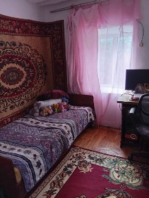 Продам дом. Светлый и теплый