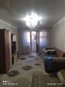 2 комнатная квартира