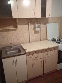 Продается 1 комнатная квартира в 6 мирорайоне.