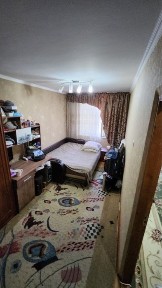 Продаю 2-х комнатную квартиру