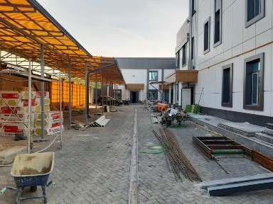 Таунхаус (182м²), Центр (ул. Байтасова)