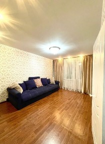 Сдается квартира на долгий срок