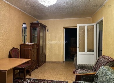 Сдаётся 2-комнатная квартира в центре города на длительный срок