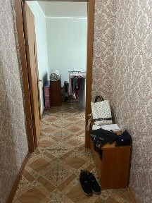 Сдам 2 комнатную квартиру. Майкудук