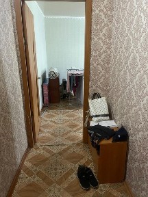 Карагандинская область, Караганда, Октябрьский район