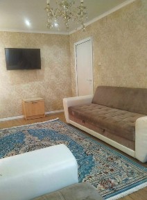 Сдаю квартиру на длительный срок