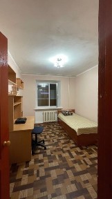 Карагандинская область, Караганда, Казыбекбийский район