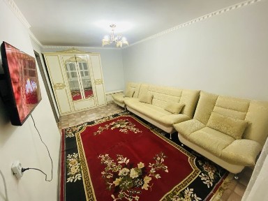 Карагандинская область, Жезказган