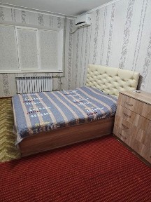 Карагандинская область, Балхаш