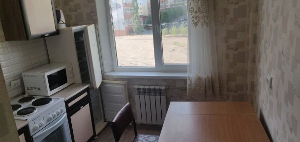 Карагандинская область, Балхаш