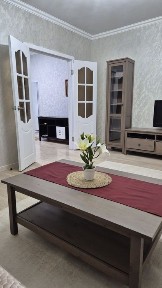 Аренда двухкомнатной квартиры в ЖК Akbulak town