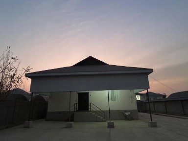 ПРОДАЕТСЯ 4-х комнатный дом