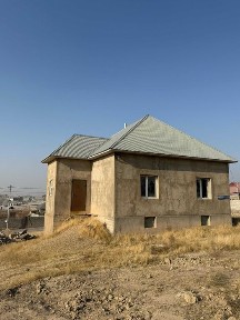 Продается дом 8 соток