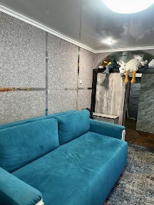 Продается 2-х комнатная квартира