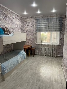 Карагандинская область, Новодолинский