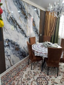 Карагандинская область, Сатпаев