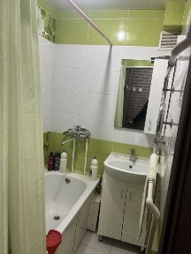 Сдам 3-х комнатную квартиру