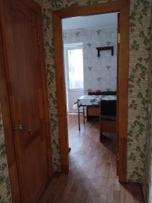 Сдам квартиру срочно в новом доме.