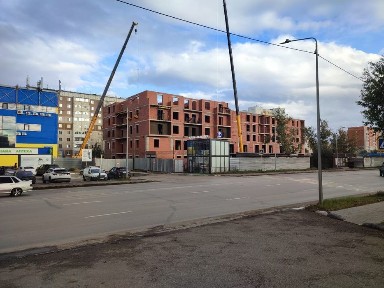 Костанайская область, Костанай