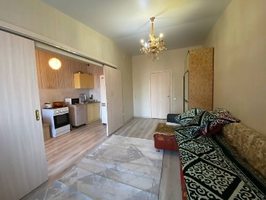 Костанайская область, Костанай