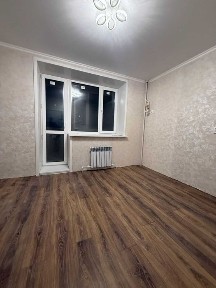 1 комнатная квартира в г. Тобыл улица Дорожная д. 3 В