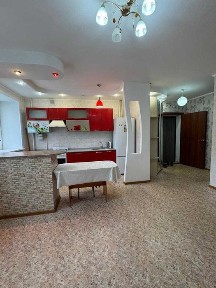 Костанайская область, Костанай